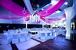 Swissôtel Tallinn presents the ultimate venue for outstanding events of any magnitude