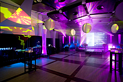 Залы для мероприятий в отеле Swissôtel Tallinn - конференц-залы, помещение для совещаний, бальный зал.