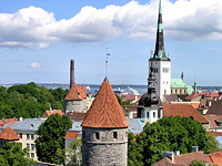 Destination management company A-DMC Estonia welcomes you to Tallinn, the capital of Estonia