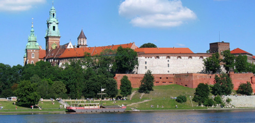 Krakow, Poland, hotels, conference halls, MICE industry in Krakow. Incentive programmes. Visit Krakov. 