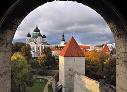 Tallinn shore excursions, Tourist sights, Tallinn, Estonia. Excursions for cruise-ship passengers, incentive groups. Conference,  corporate event, VIP,  private tour in Tallinn. A-DMC Estonia, tours to Old Tallinn. 