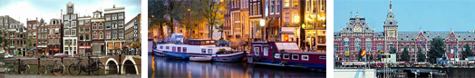 Professional Conference Organizer (PCO) in Amsterdam