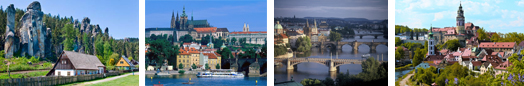 Incentive programmes and team building in Czech Republic