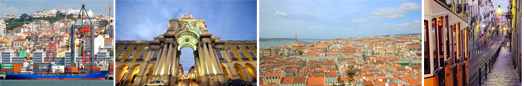 Holding an event or gala dinner in Lisbon is a great idea!