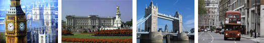  Incentive programmes and team building in London