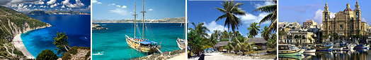 The Ramla Bay Resort in Malta  accommodation Request