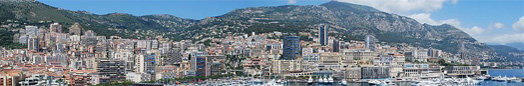 Monaco Grand Prix