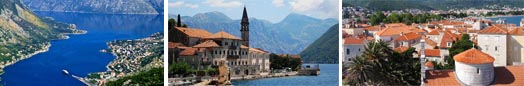 Professional Conference Organizer (PCO) in Montenegro