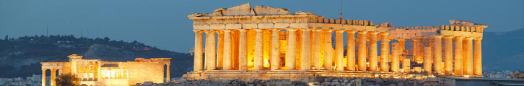 Accommodation for group travel, meetings in Athens