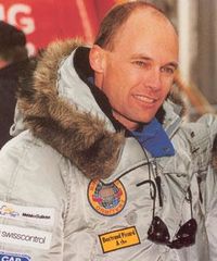 Bertrand Piccard