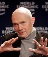 Pascal Lamy