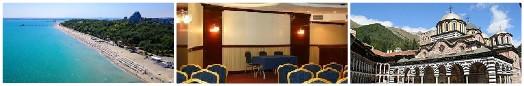 Professional Conference Organiser (PCO) in Burgas