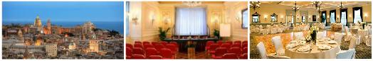 Professional Conference Organizer (PCO) in Genoa