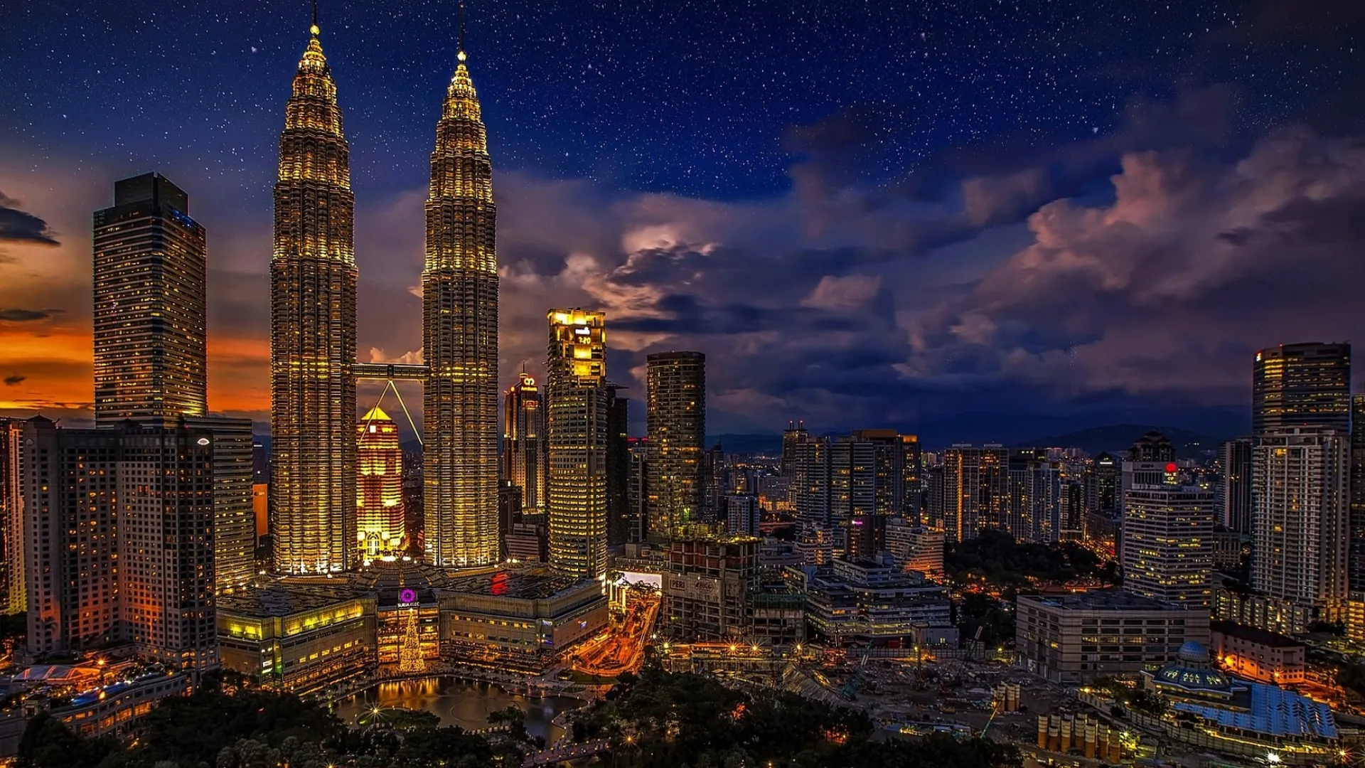 DMC Kuala Lumpur