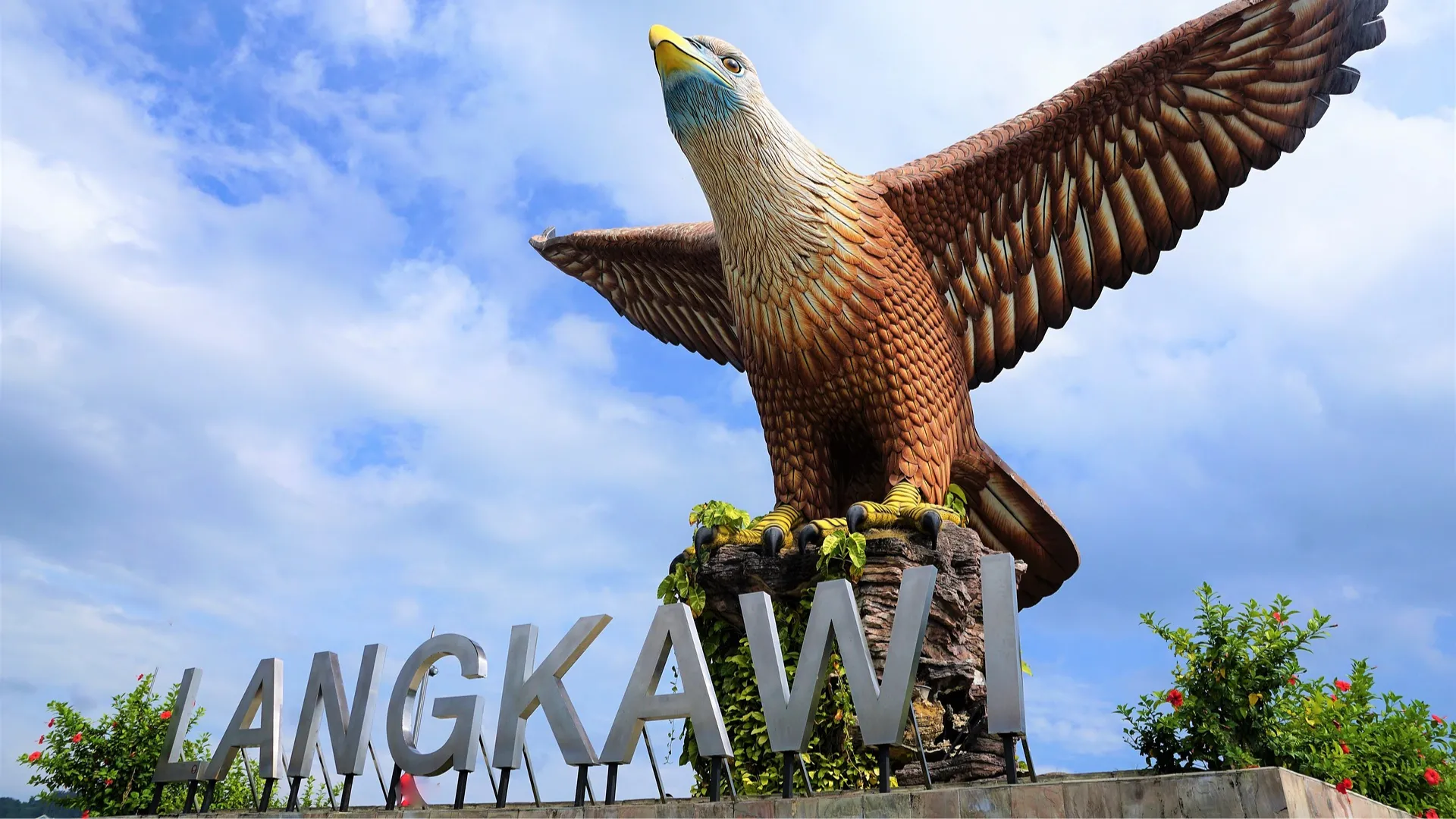 DMC Langkawi