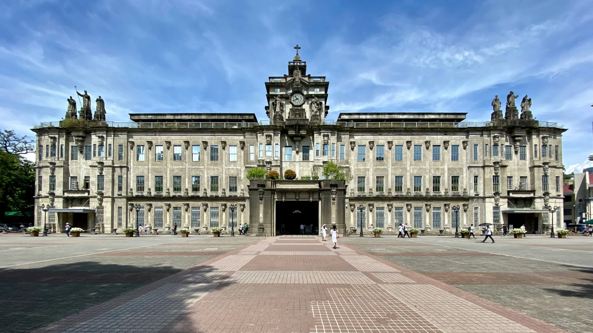DMC Manila