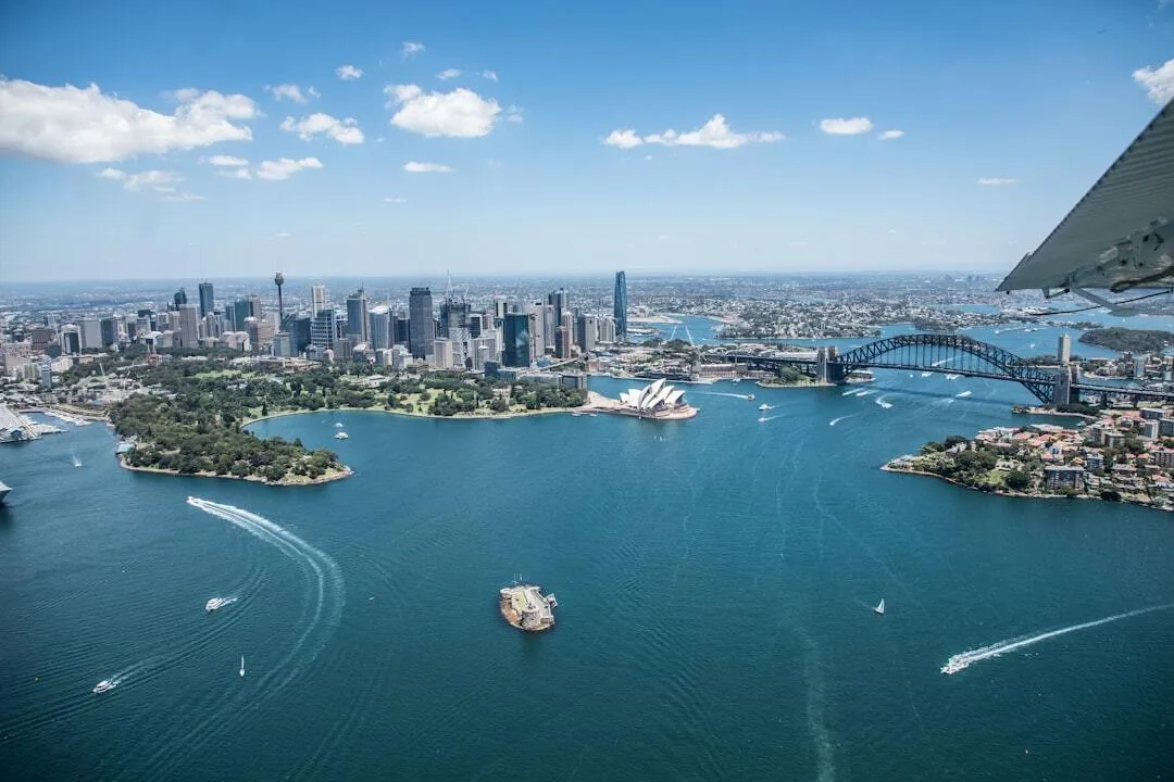 DMC Sydney