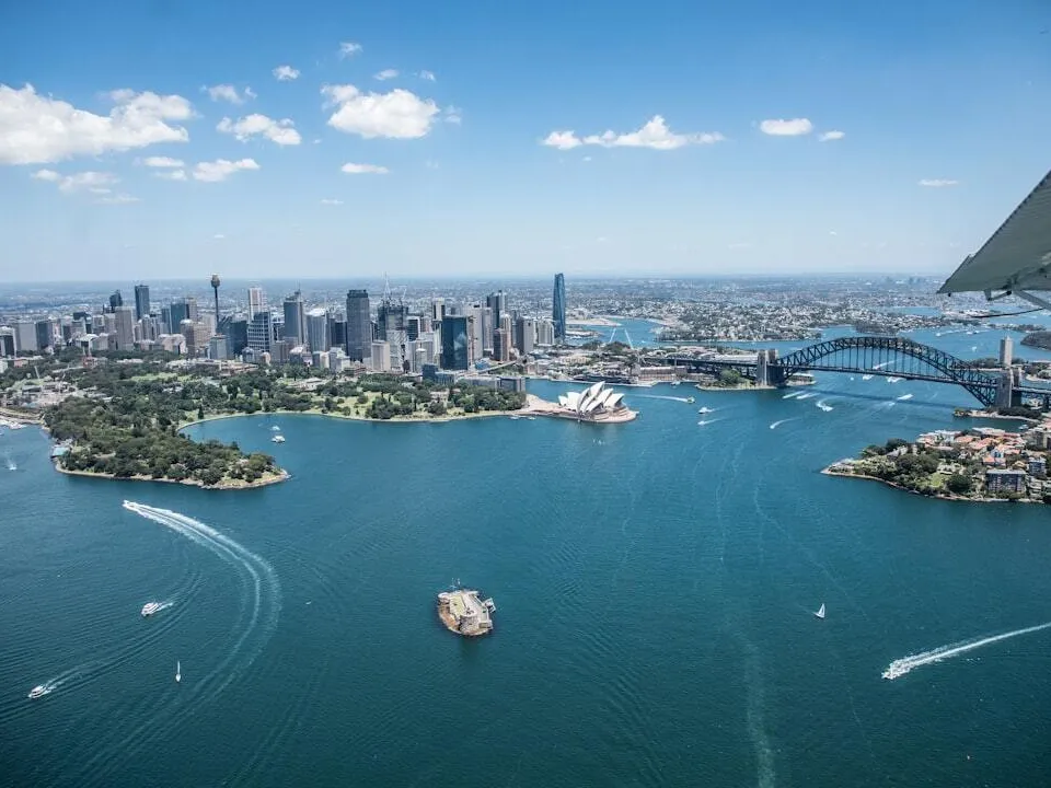 Sydney