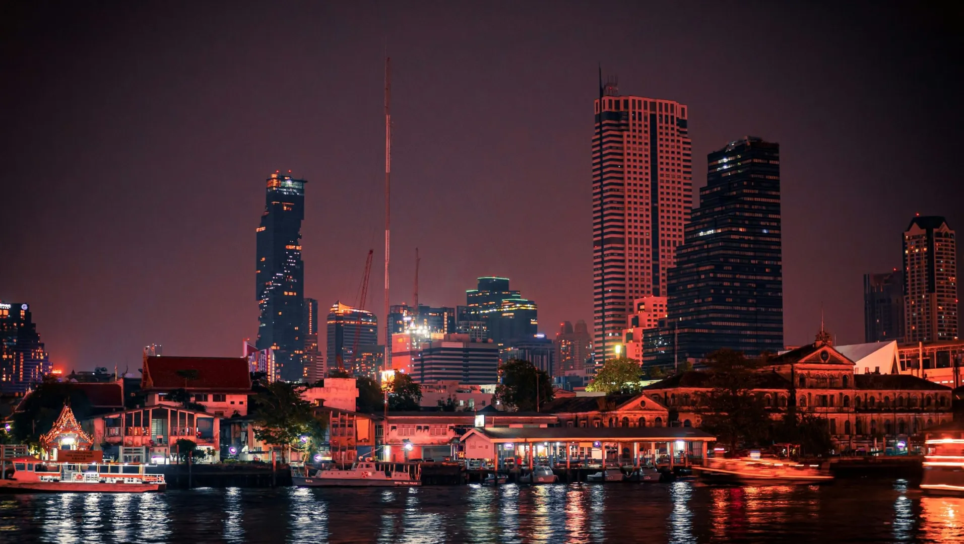 DMC Bangkok