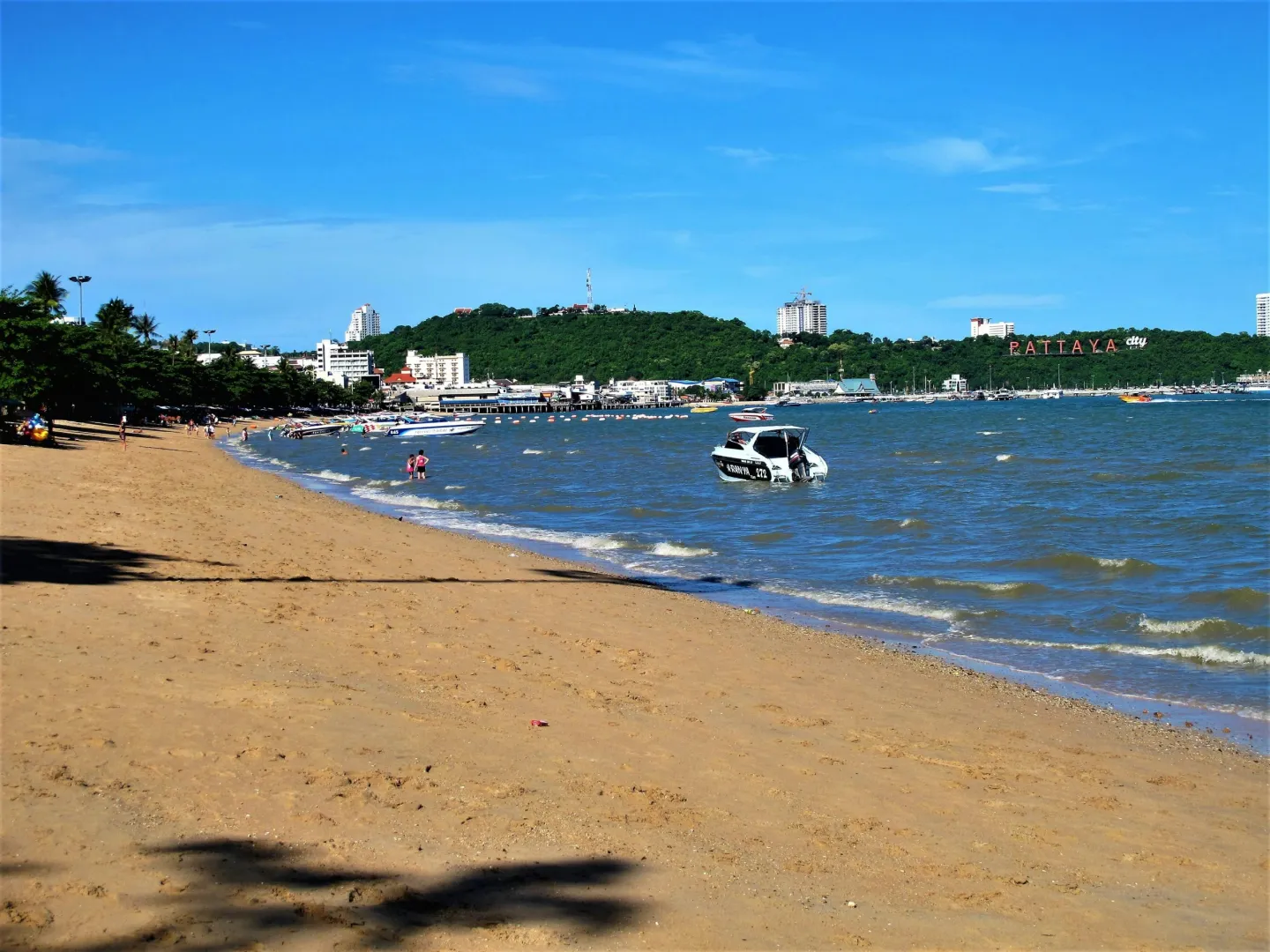 DMC Pattaya