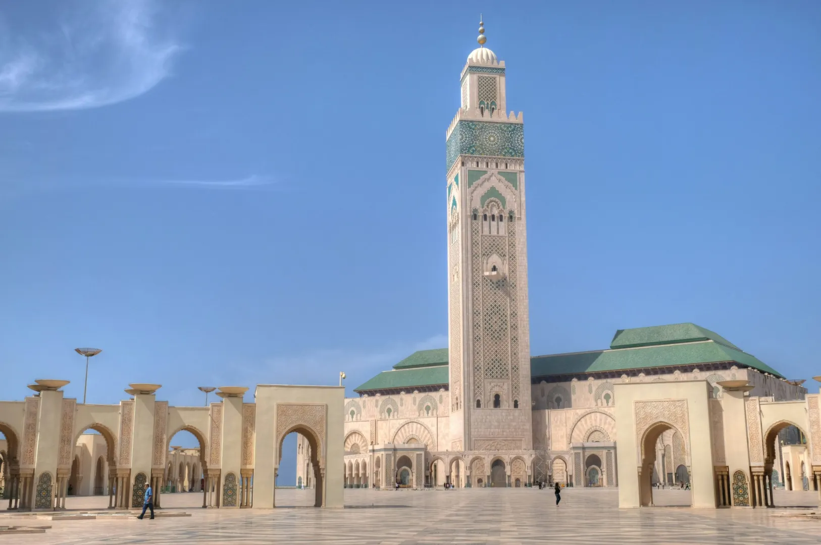 DMC Morocco