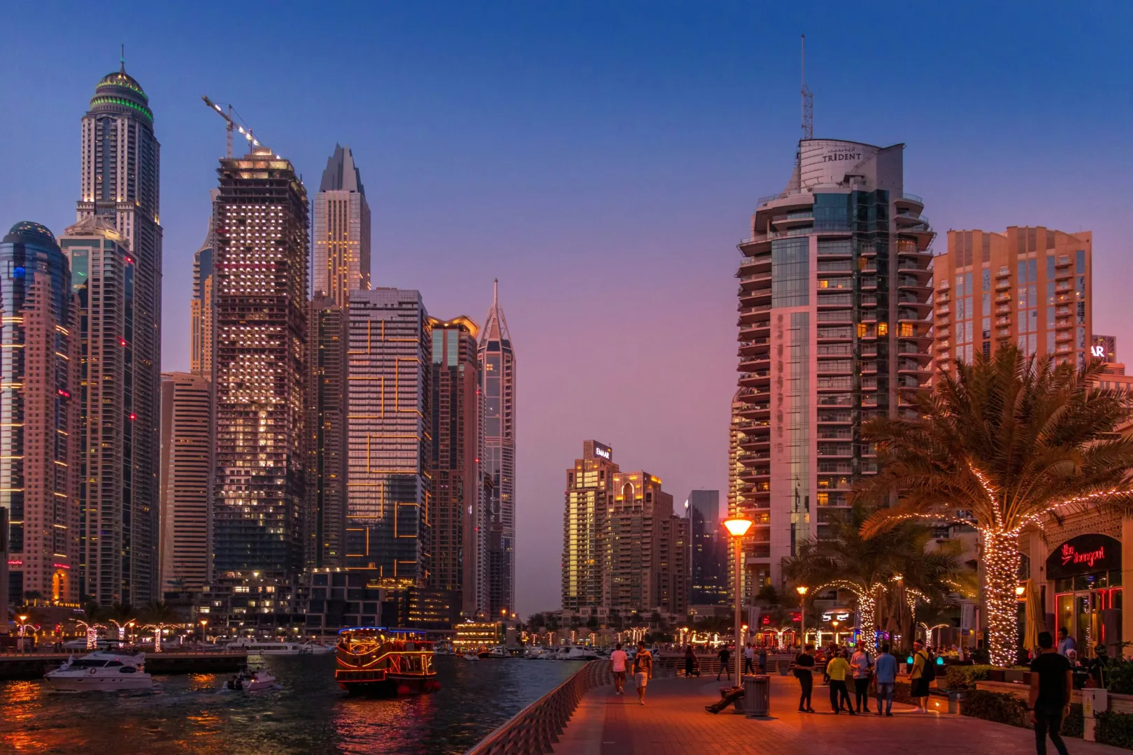 DMC Dubai