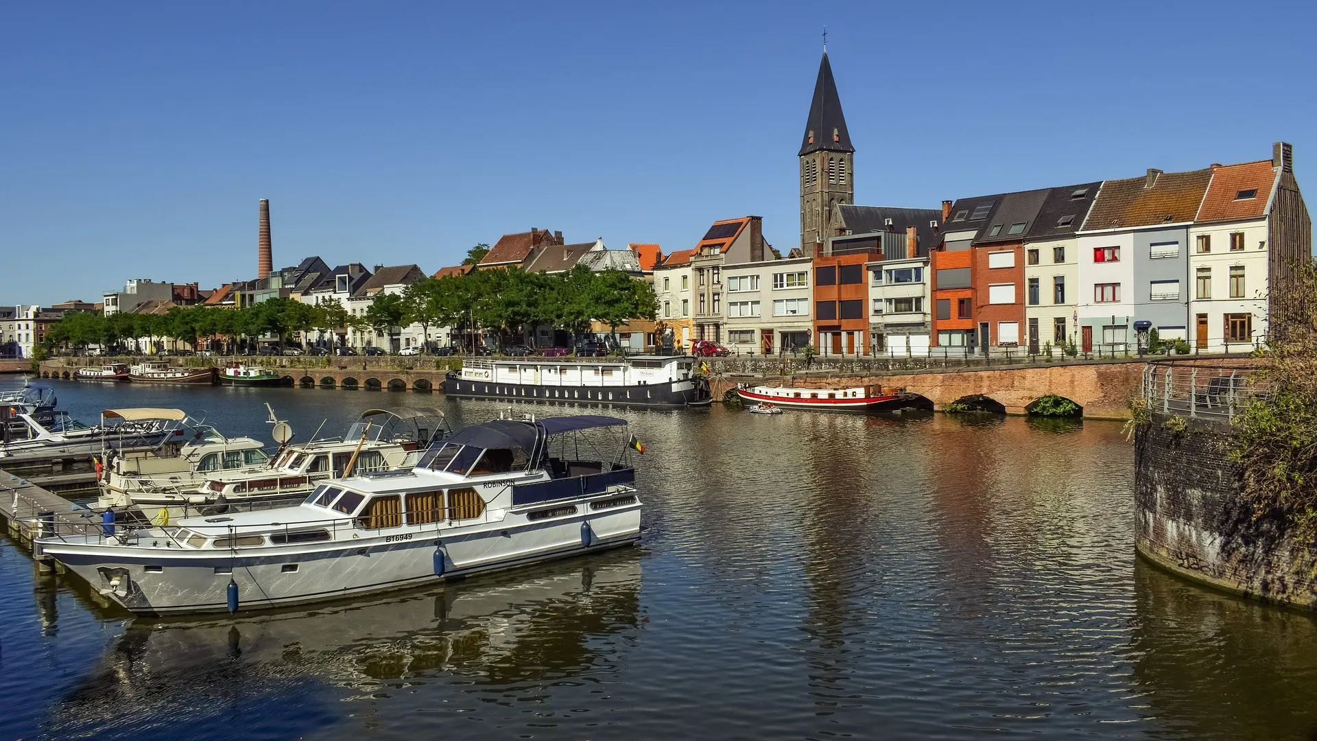DMC Belgium
