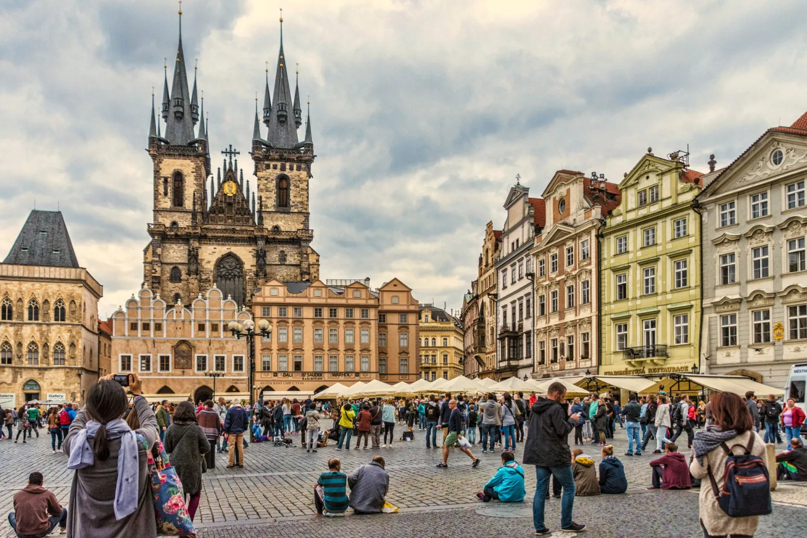 DMC Czech Republic