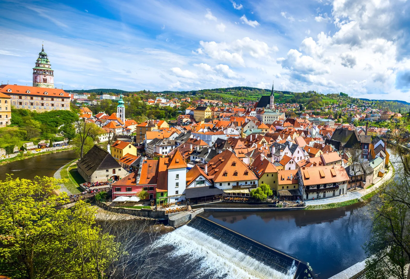 DMC Prague