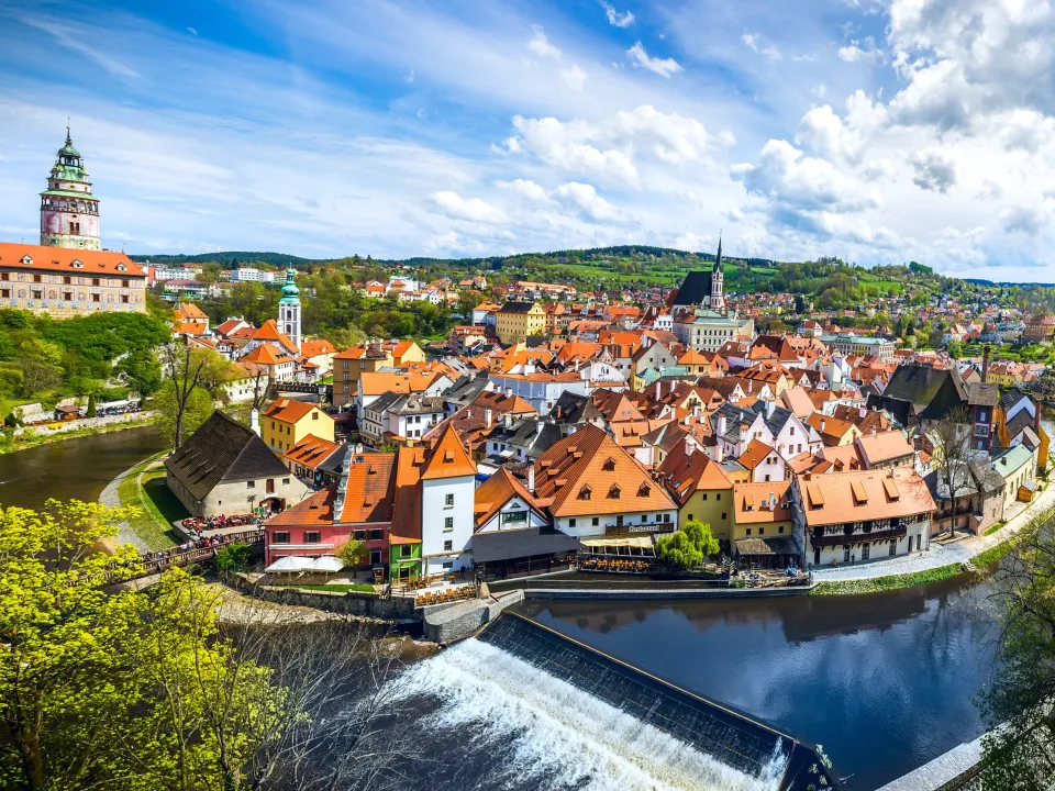 Prague