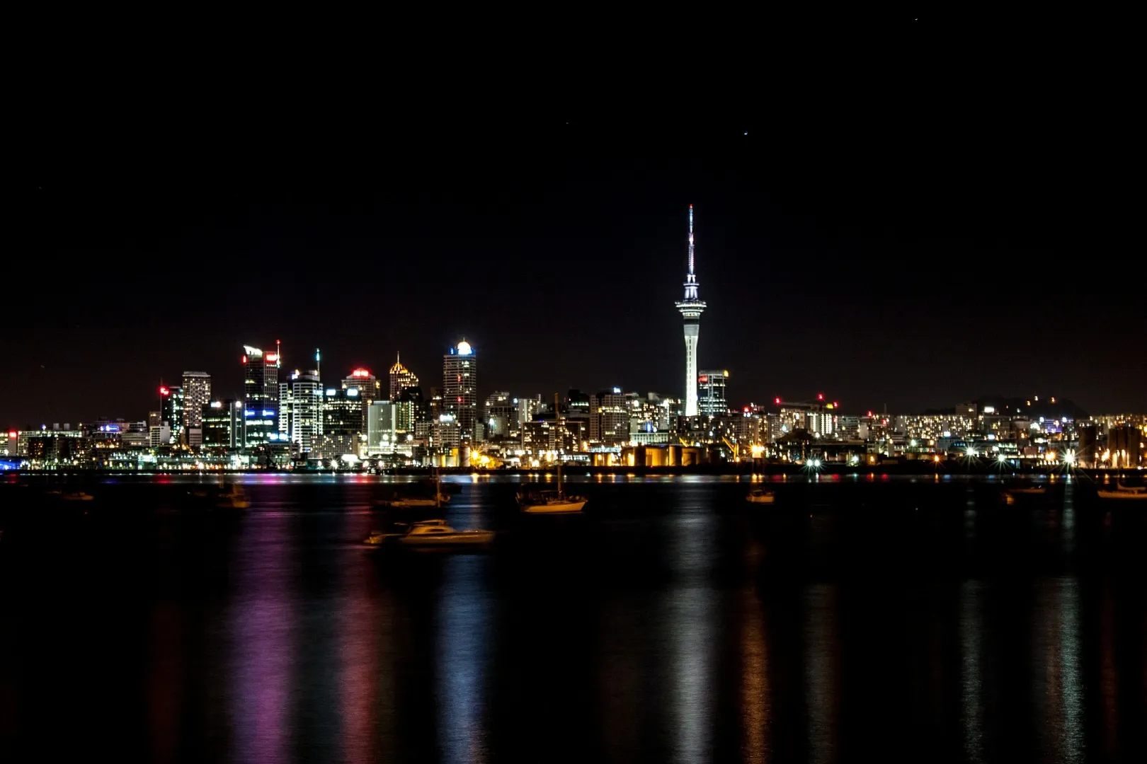 DMC Auckland