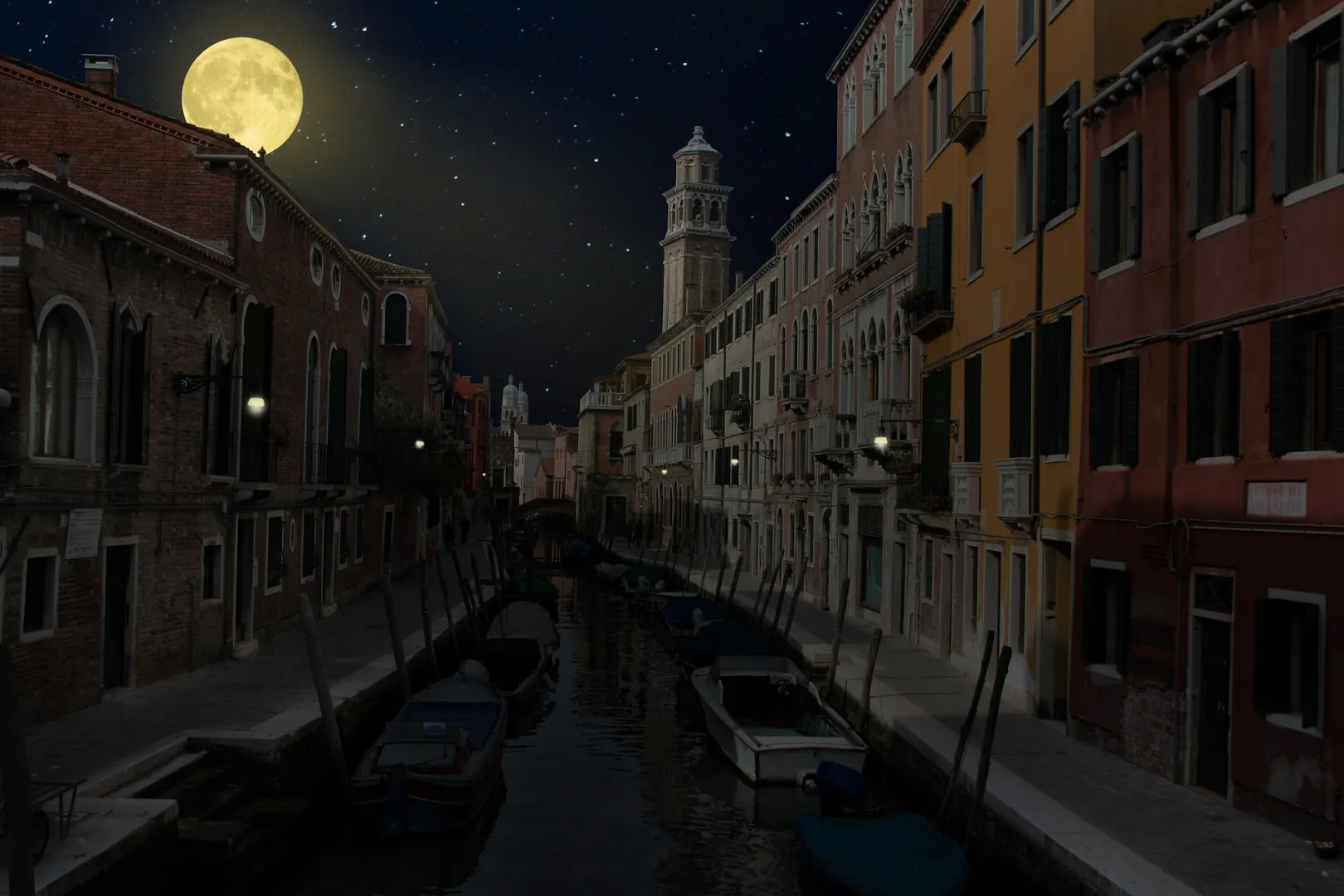 DMC Venice