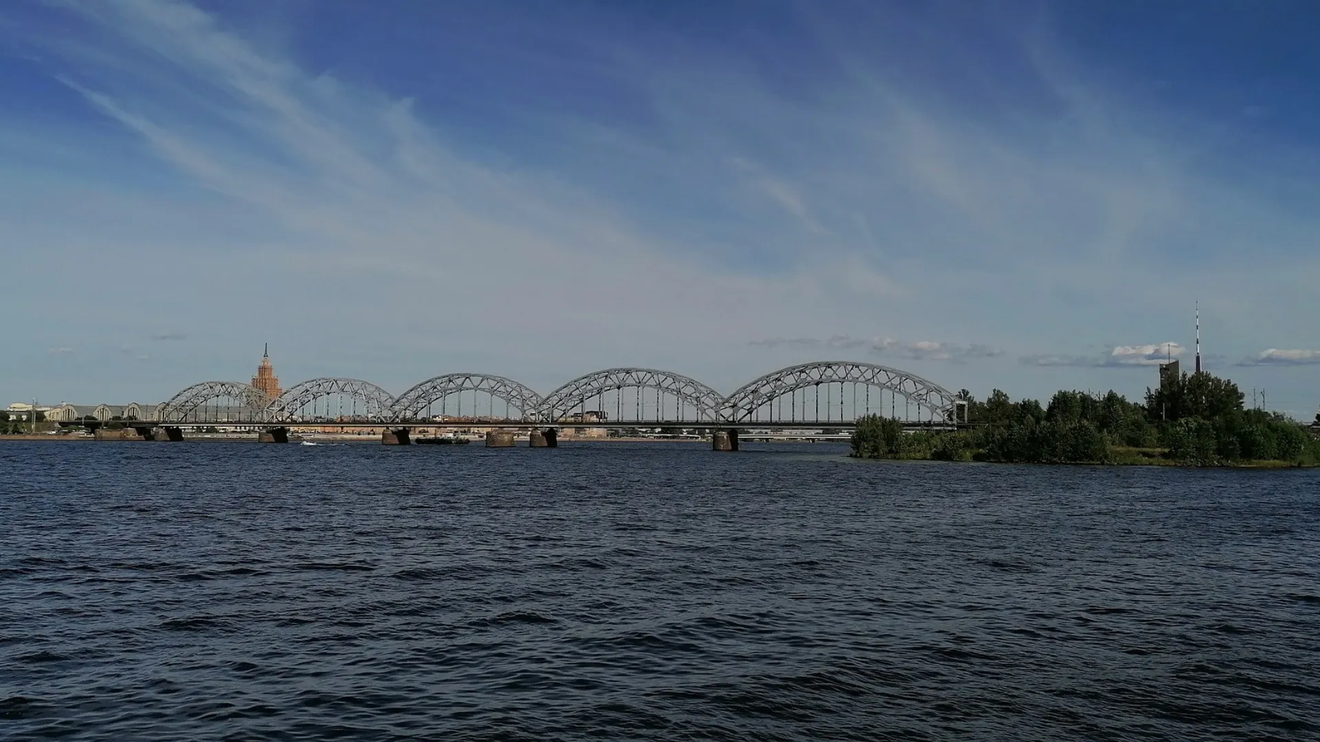 DMC Latvia