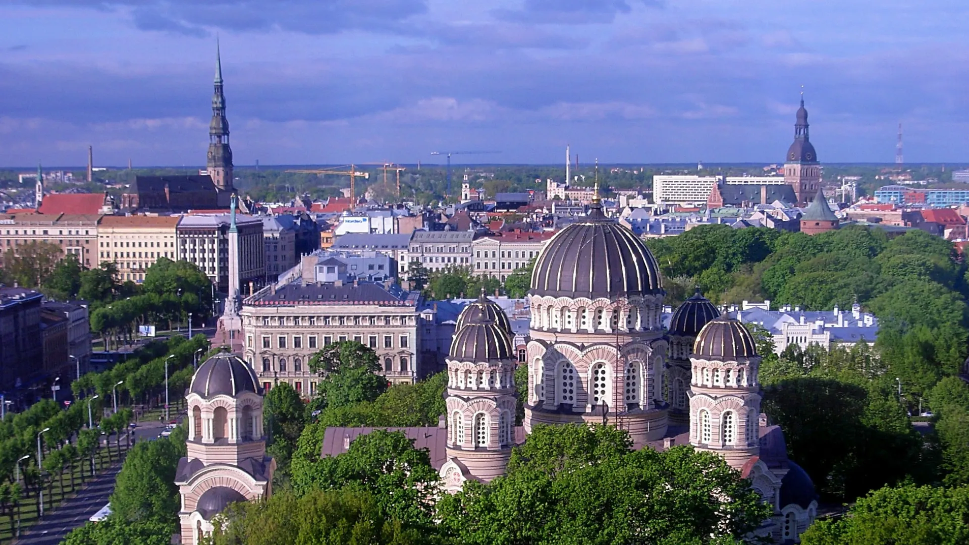 DMC Riga