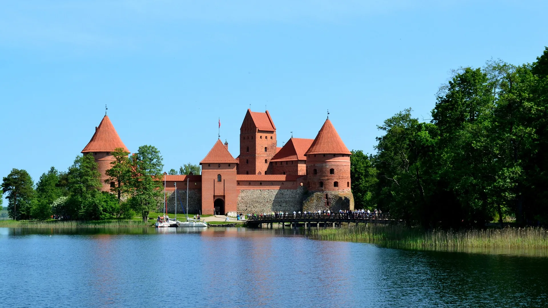 DMC Lithuania