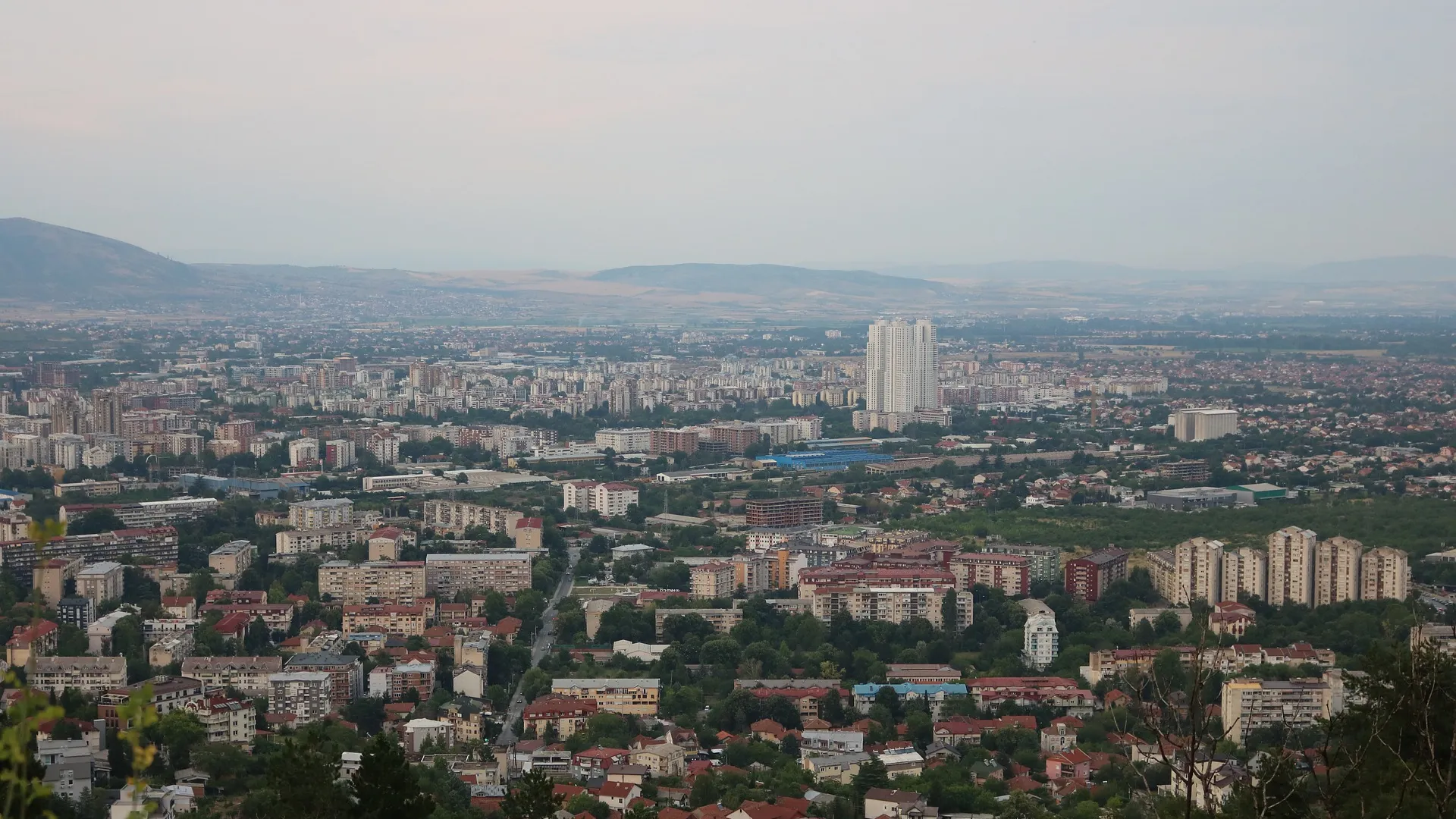 DMC Skopje