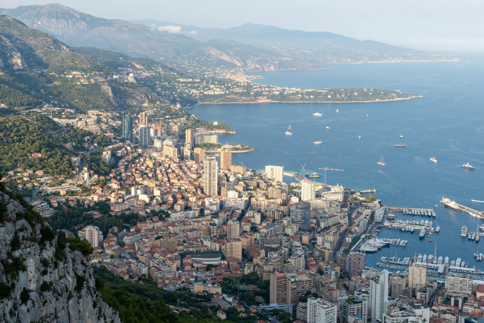 DMC Monaco