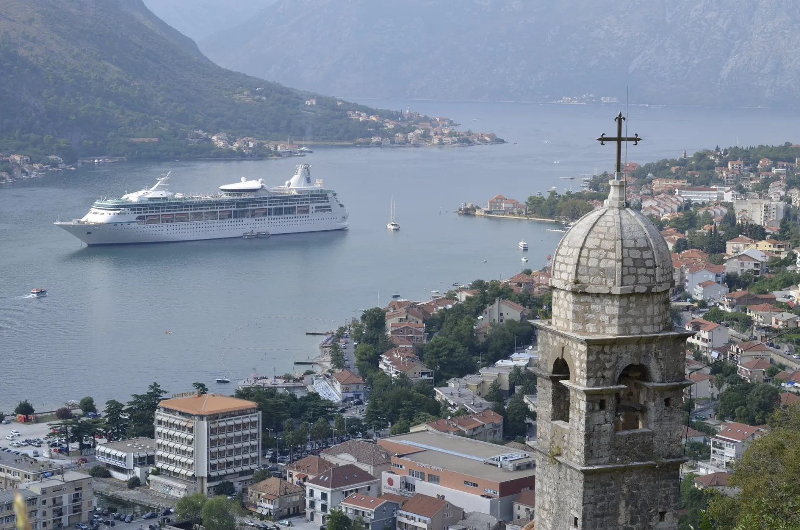 DMC Montenegro