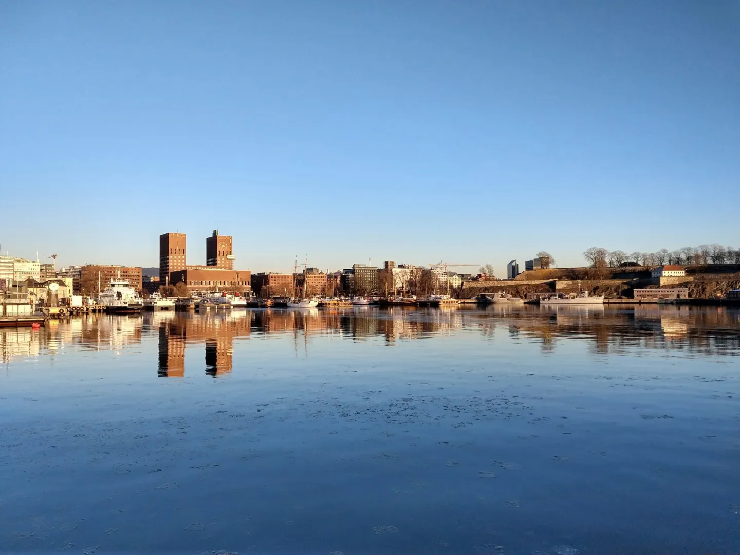 DMC Oslo