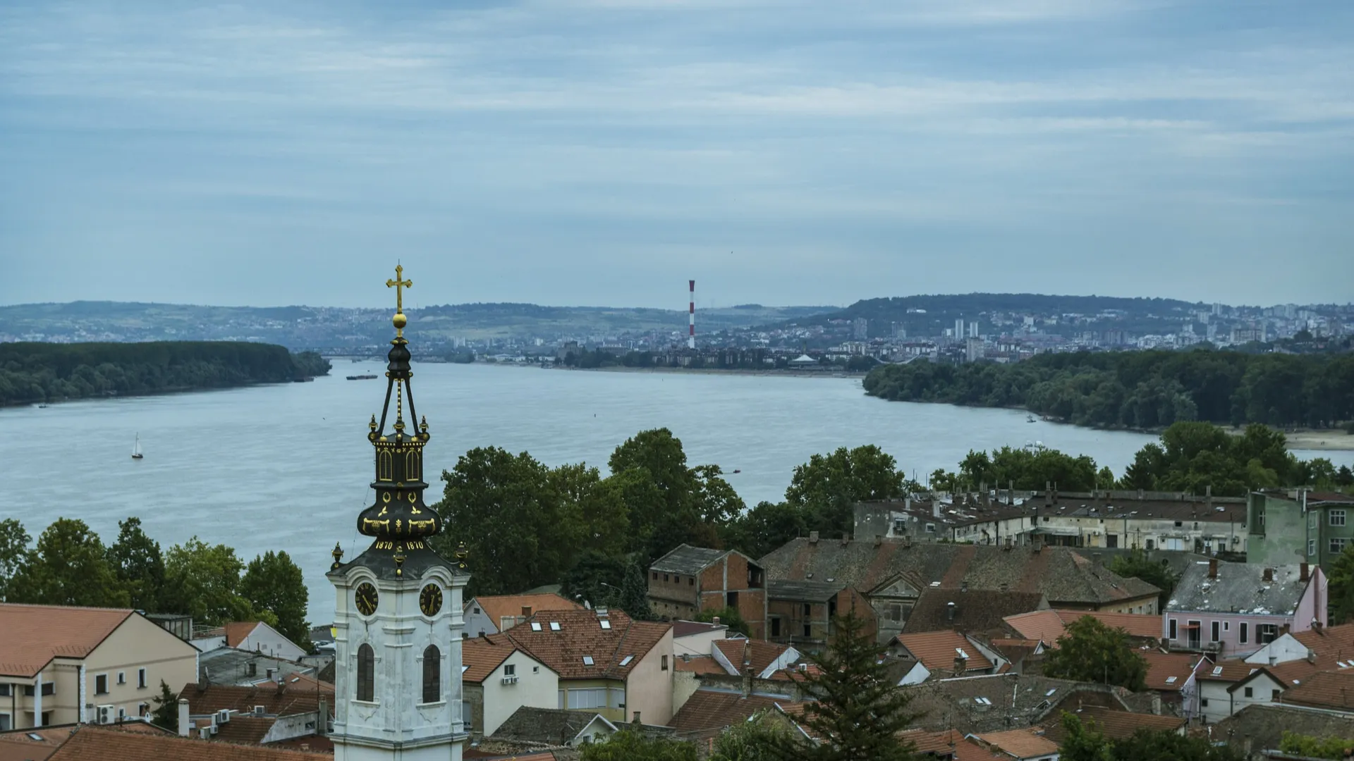 DMC Serbia