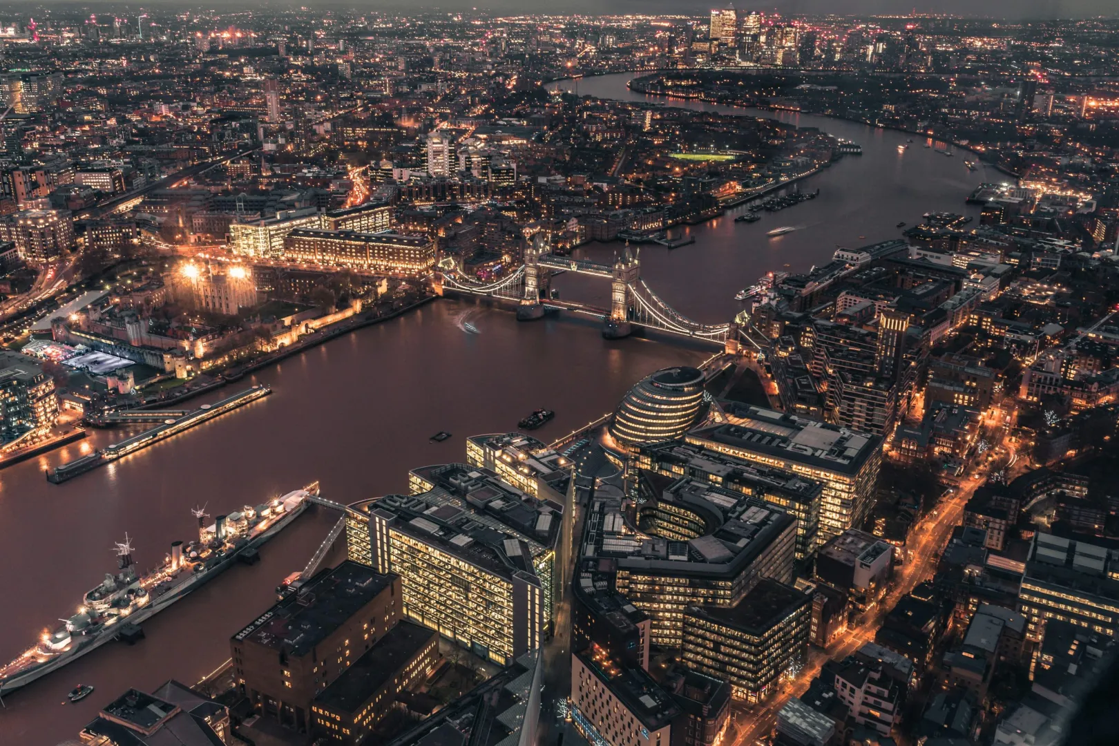 DMC London