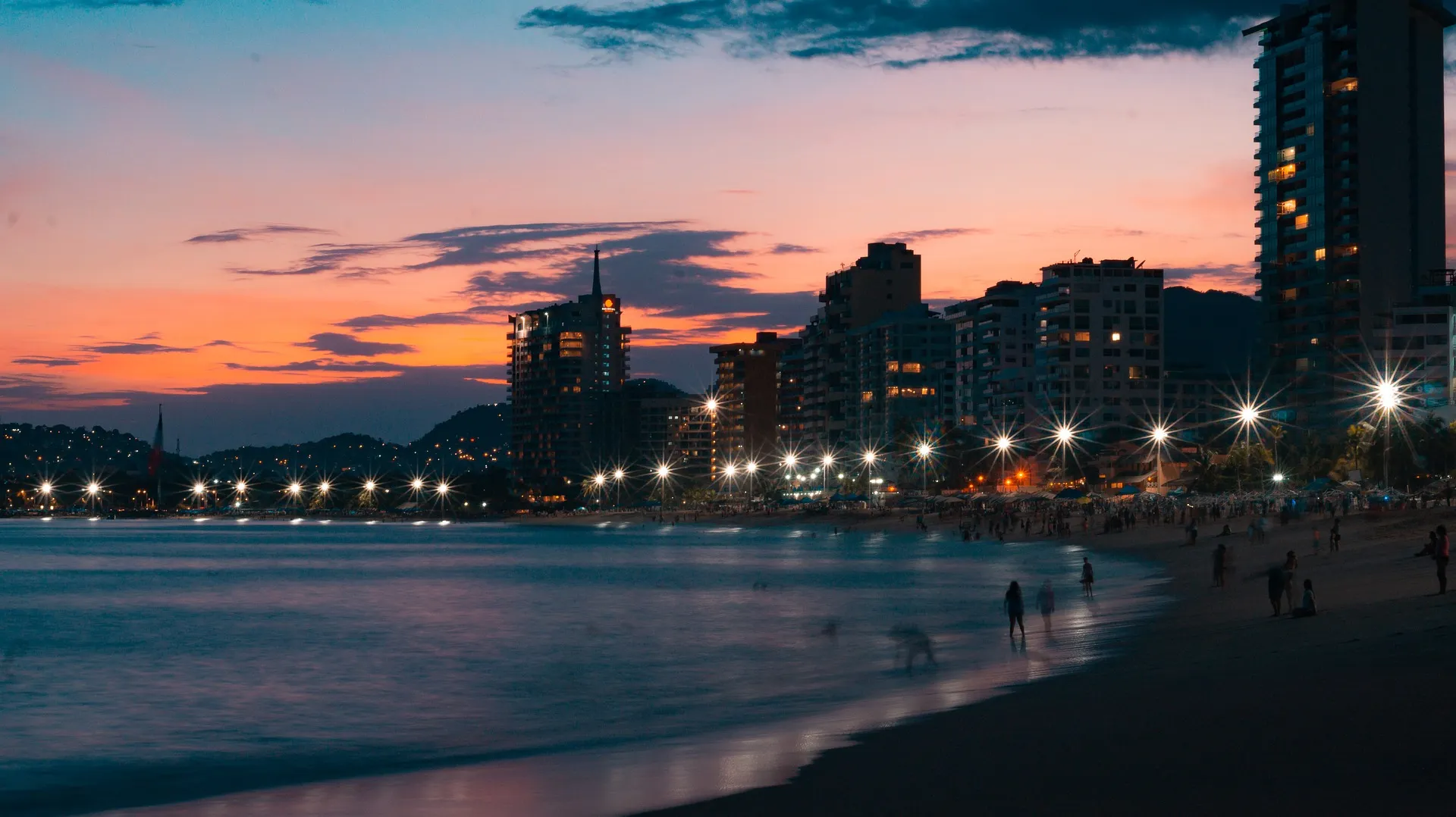 DMC Acapulco