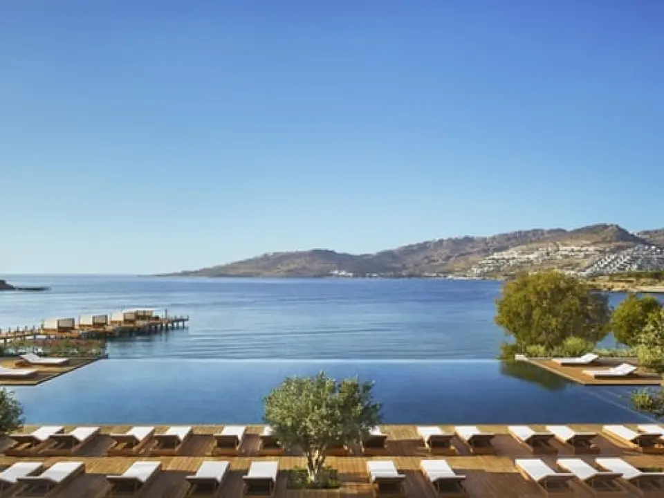 Bodrum EDITION