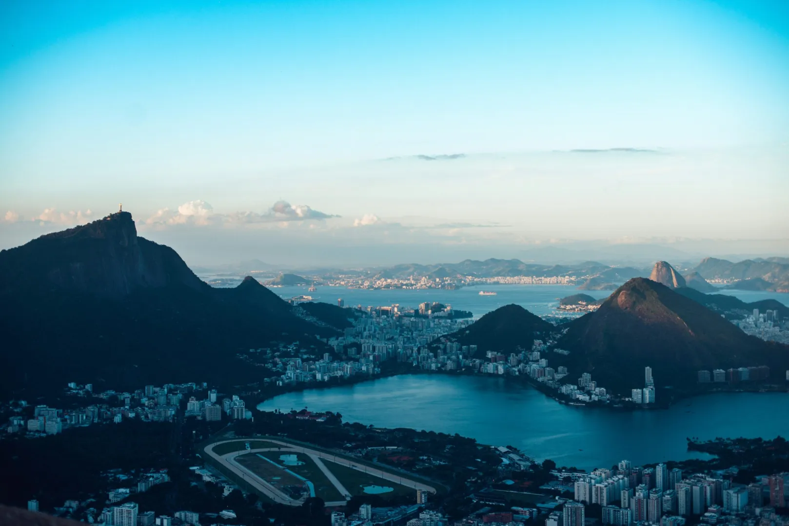 DMC Rio de Janeiro