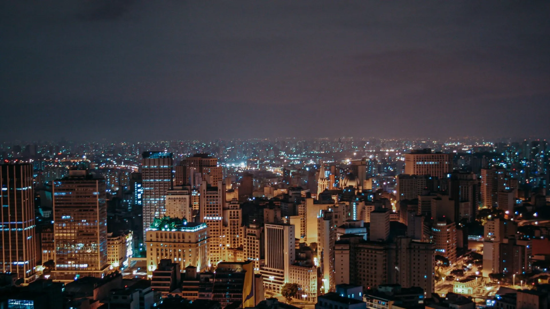 DMC Sao Paulo