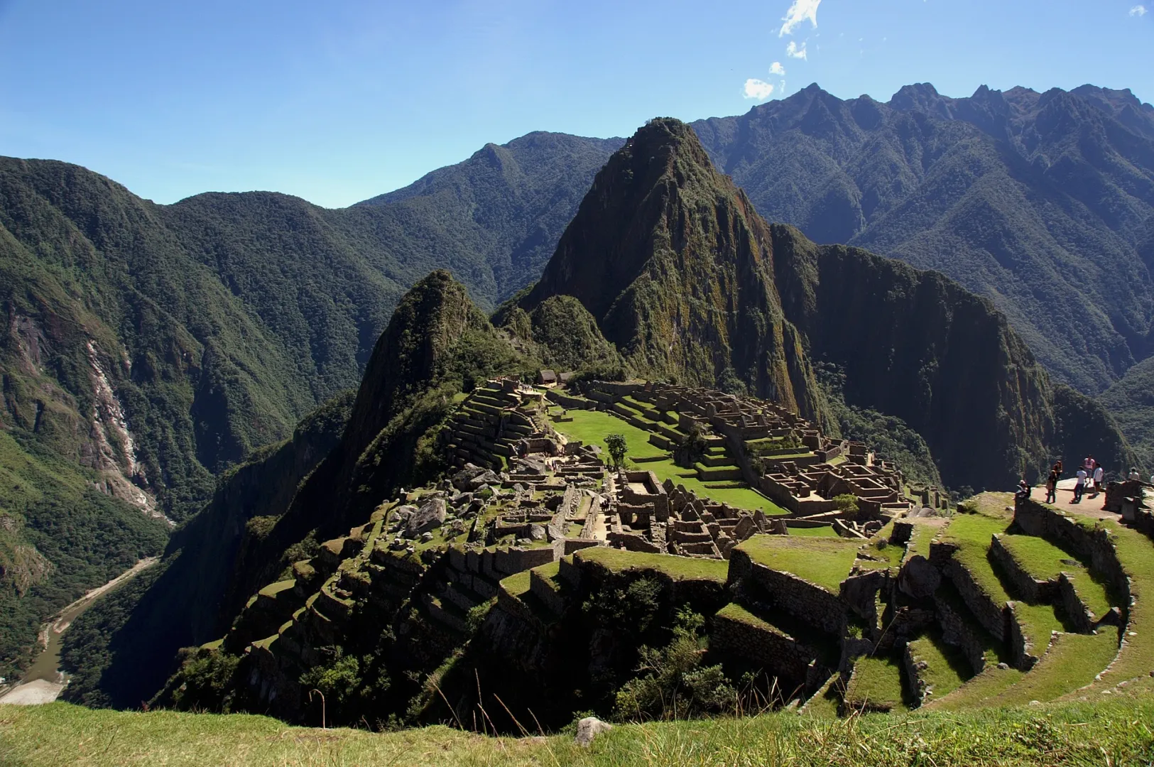DMC Peru