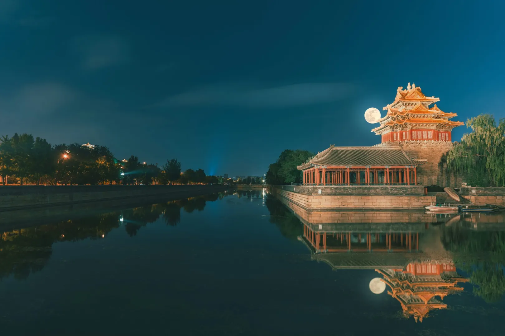 DMC Beijing