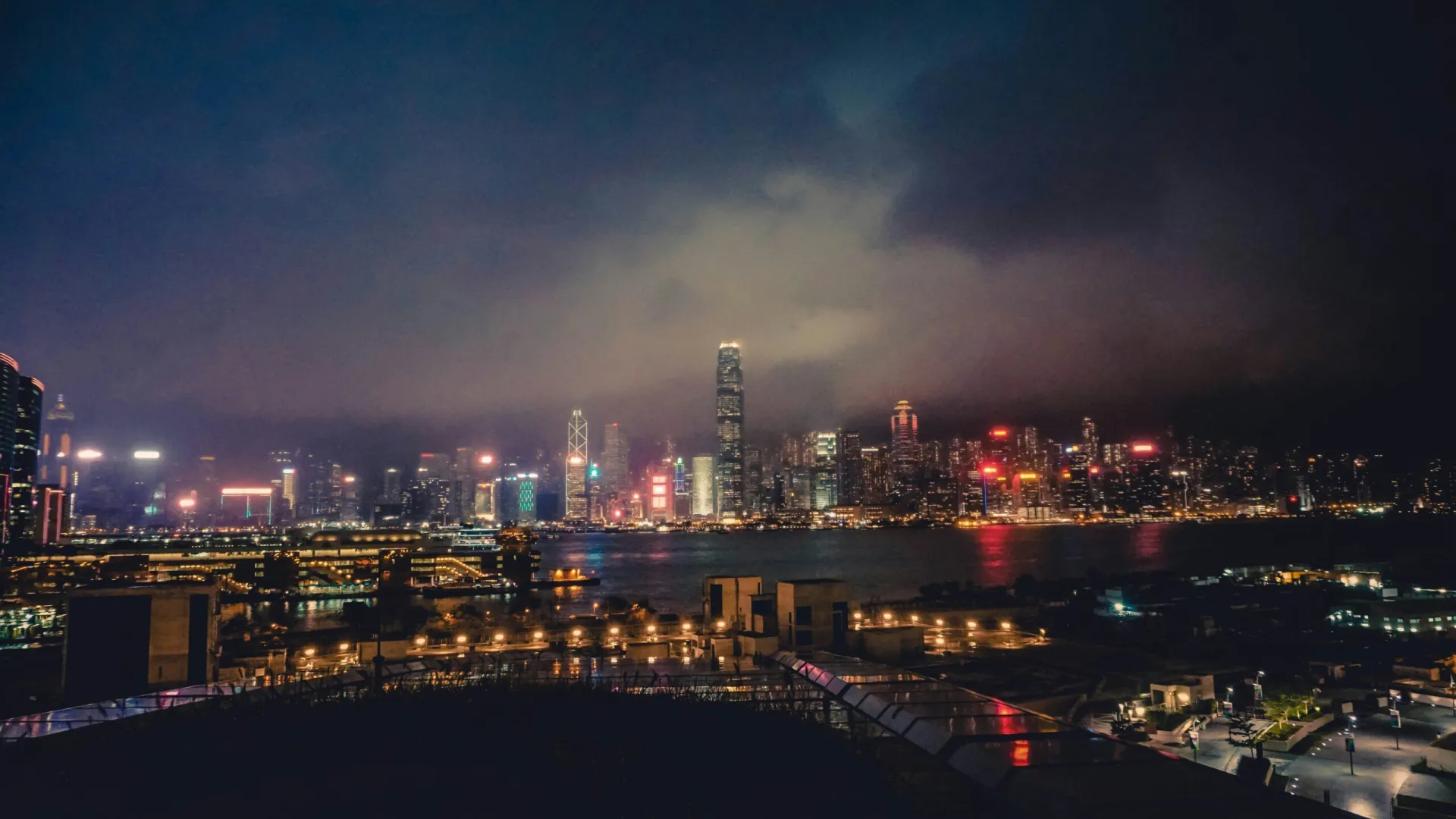 DMC Hong Kong