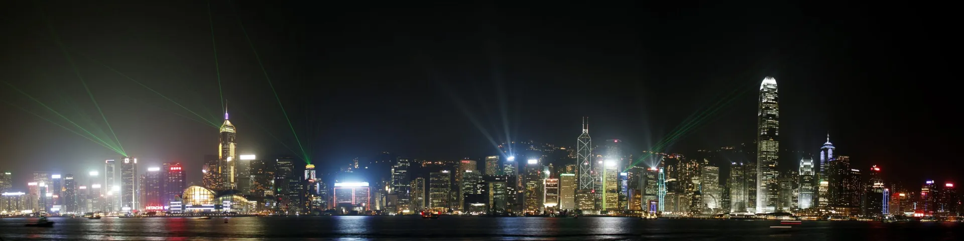 DMC Shanghai