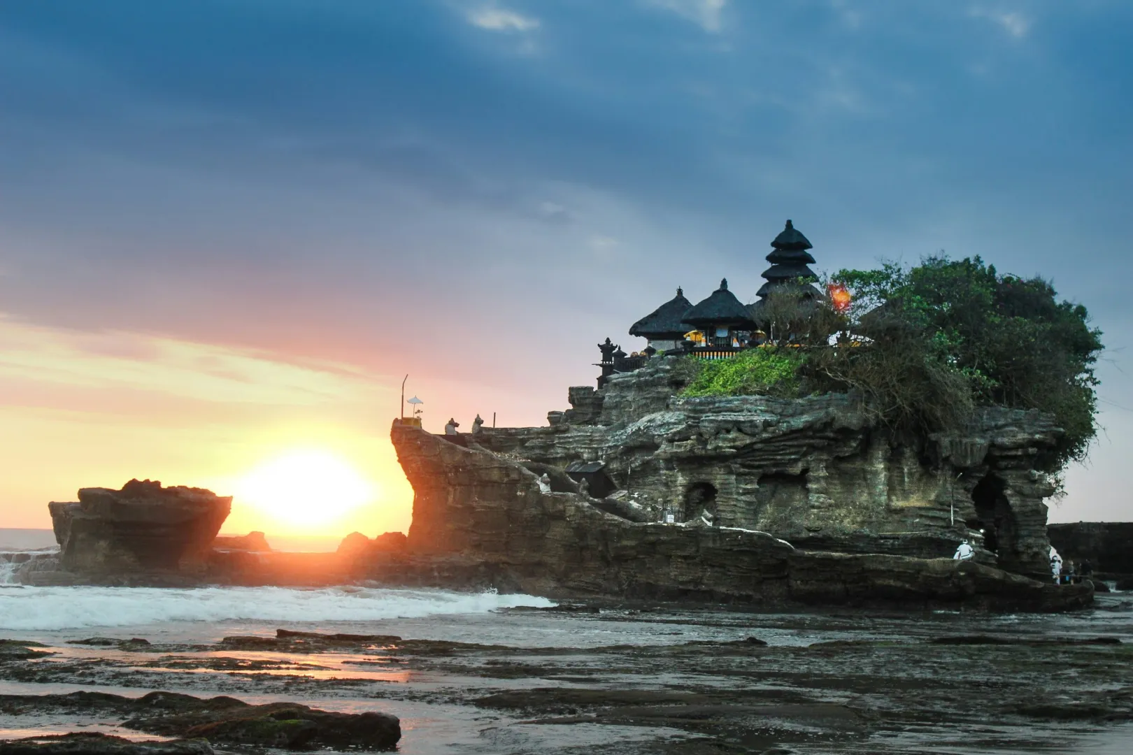 DMC Bali